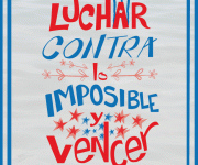 Luchar