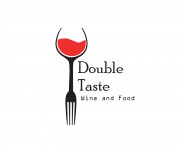 Doble taste logo