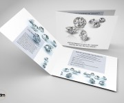 Brochure illustrativa “Diamanti da investimento” 💍