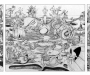 Bosch trittico
