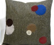 Decorative cushion  art. 246