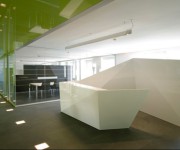E-ARCHITETTURA : office design