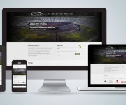SITO WEB AITEL