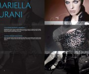 Mariella Burani Fashion Group - Annual Report 2007
