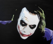The Joker (Heath)