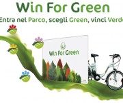 Burgo Distribuzione > Promozione Win for green