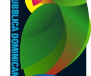 Logo Turismo della Repubblica Dominicana (Concorso di idee)
