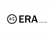 Naming e Logo per Era24. Gioielleria.