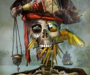 pirates 2