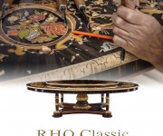 Rho Forniture Luxury - Pagina Pubblicitaria