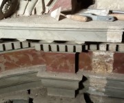 CAPPELLA ALTARE CON SUDARIO - GONZAGA-MN (10)