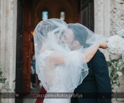 Cappilli fotografia Lecce reportage matrimonio Lecce