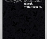Elegie scalze, raccolta poetica di Giorgio Voltattorni, A5