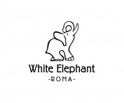 Logo: White Elephant Restaurant
