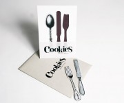 COOKIES _ kitchen & Bar - invite