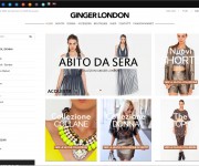 Ginger London shop online