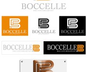 Boccelle B&B logo