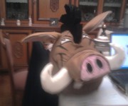 pumba