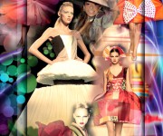 CREATIVIT NELLA MODA