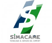 Logo Simacame