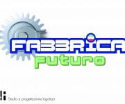 Fabbrica Futuro - logo design