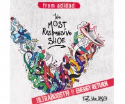 Adidas - Contest Ultraboost