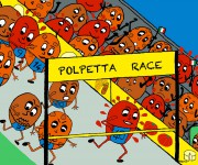 Polpetta Race