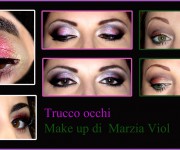 trucco di marzia viol