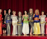 Ballo danza del ventre
