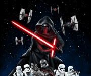 First Order cover