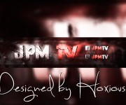 Banner JPM TV