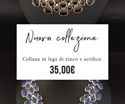 Storie instagram, per gioielli Couture EllEnne