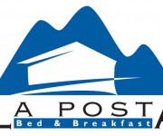 logo bed and breakfast