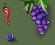 Fruits