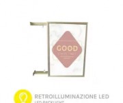 Insegne luminose