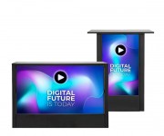 Desk Futuro
