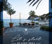 POST Resort Apollon Club (4 stelle) / 2021