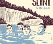 Slint - Music Highway Series