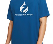Alliance Park Project > T-Shirt