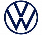 logo-Volkswagen-MARCHI FAMOSI TONDI