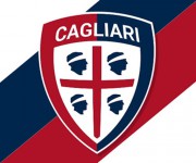 Logo Cagliari - Logo squadre calcio Italia