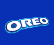 LOGO Oreo - Loghi Food famosi