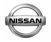 nissan logo - Loghi auto famosi
