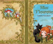 miss fleurette cover