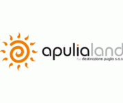  Nello Poli - Project: Logo Design 'Apulialand' - Client: Phoenix sistemi for Destinazione Puglia