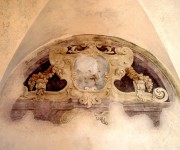 restauro pittorico palazzo in parma006