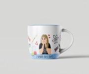 Mugs