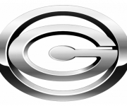 Gonow logo - Loghi auto famosi - auto cinesi