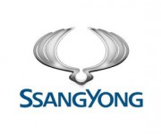SSangJong logo - Loghi auto famosi