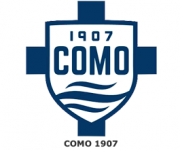 Logo COMO CALCIO - Logo squadre calcio Italia